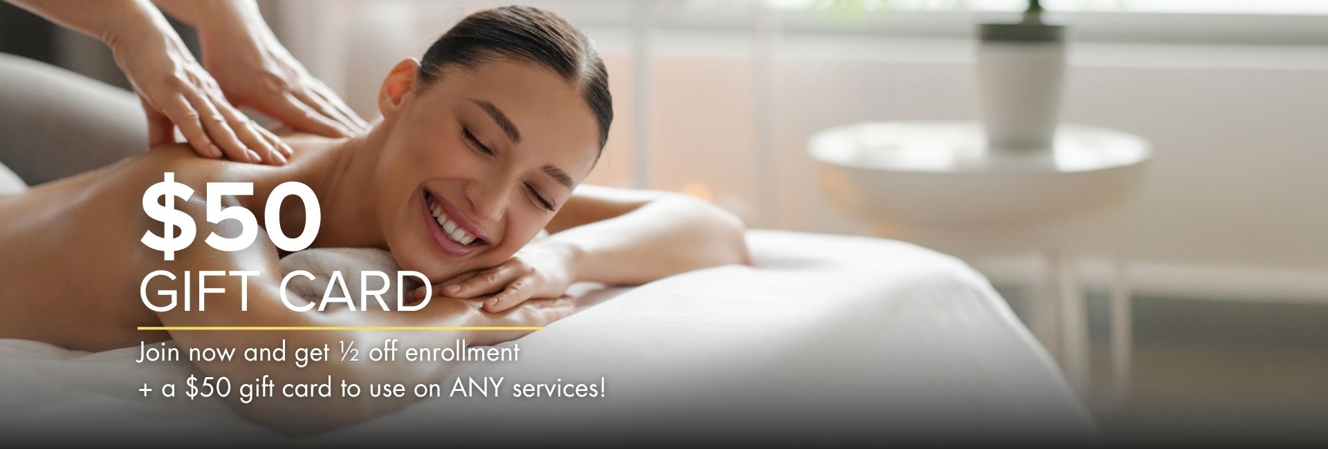 Offer – June 2026 – Home